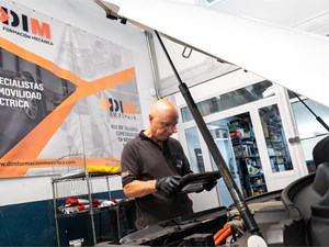 4 beneficios de convertir su coche a GLP en Santiago