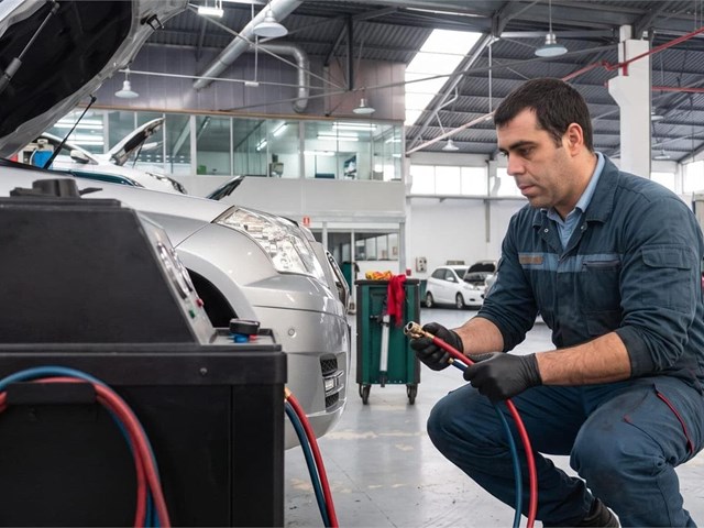 5 consejos para alargar la vida de su caja de cambios
