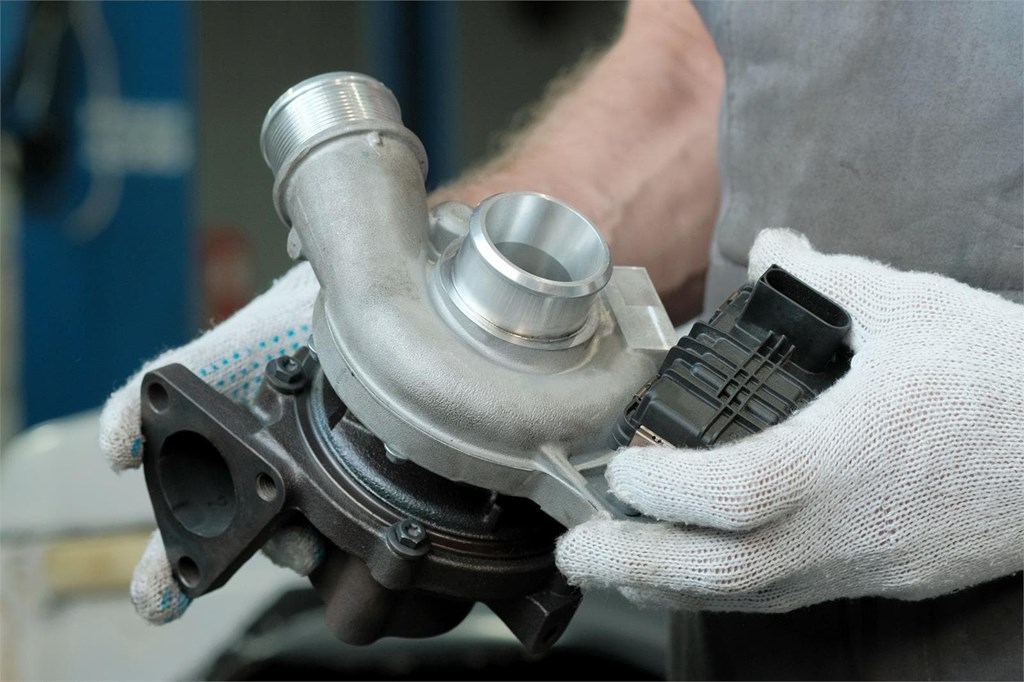 5 consejos para alargar la vida del turbo de tu vehículo diésel