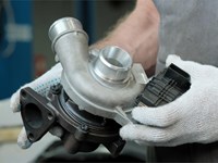 5 consejos para alargar la vida del turbo de tu vehículo diésel