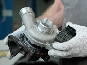 5 consejos para alargar la vida del turbo de tu vehículo diésel