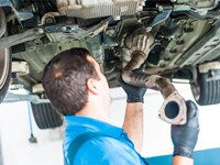 6 cosas que debe saber antes de anular (o regenerar) el filtro de partículas (FAP/DPF)