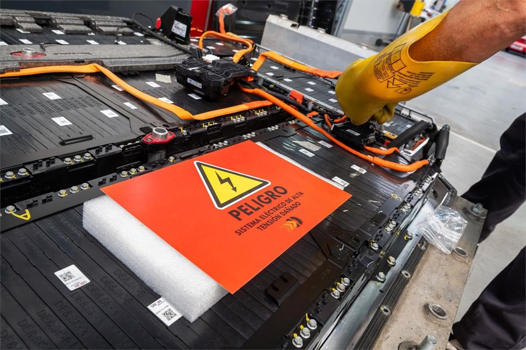 6 errores que acortan la vida útil de las baterías de su coche eléctrico