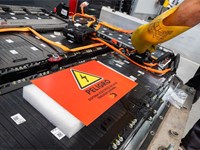 6 errores que acortan la vida útil de las baterías de su coche eléctrico