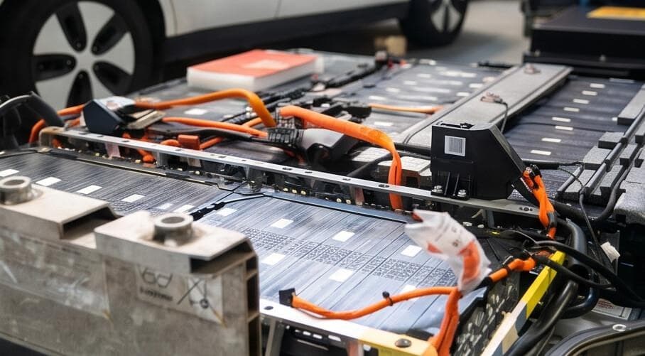 Aprende a diferenciar: HEV, PHEV y BEV, ¿qué significan realmente?