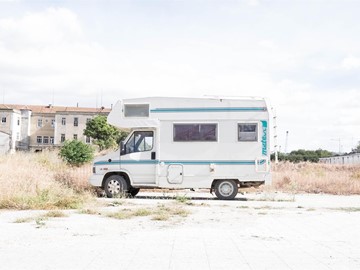 Averías más comunes en las autocaravanas