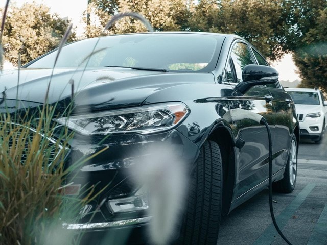 Averías más comunes en los coches eléctricos