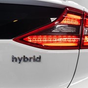 Averías más comunes en los coches híbridos