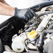 Averías más comunes en los motores de los coches