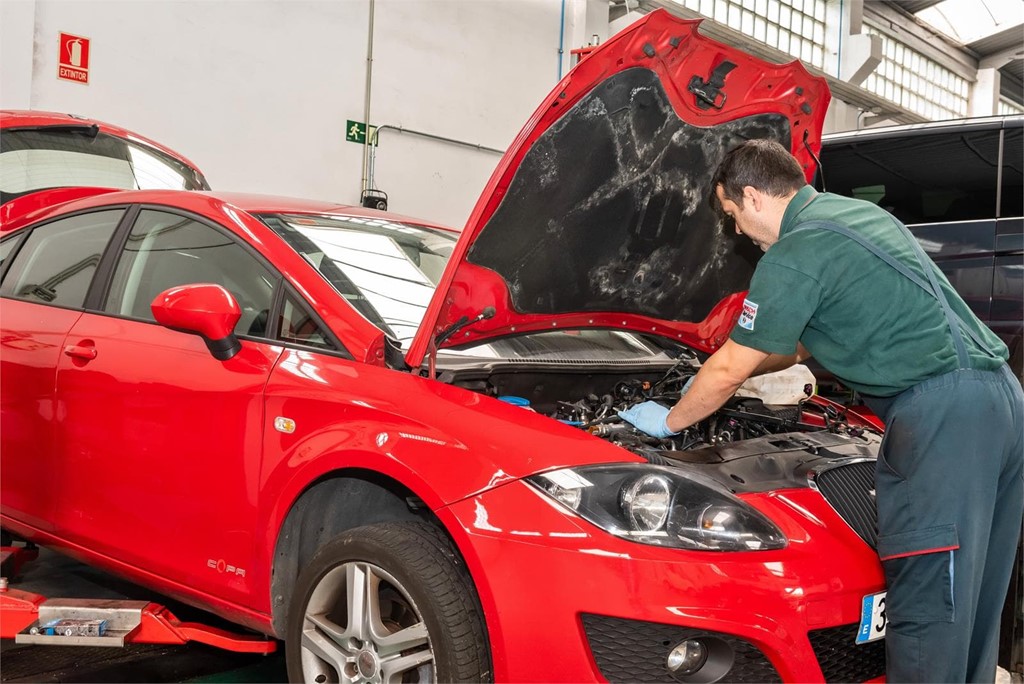 ¿Cada cuánto tiempo debemos comprobar los inyectores de nuestro coche? 