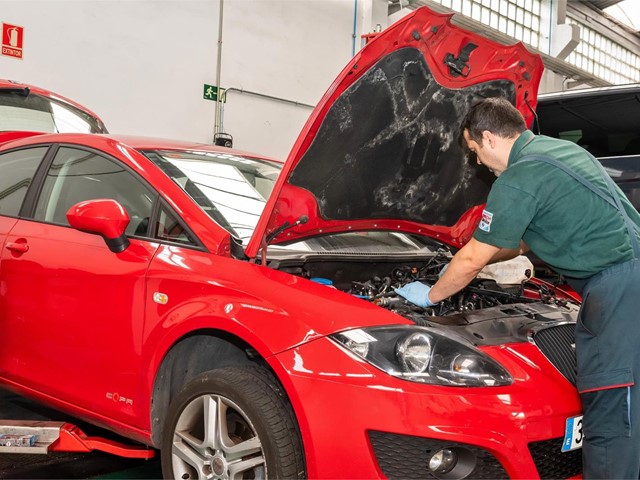 ¿Cada cuánto tiempo debemos comprobar los inyectores de nuestro coche? 