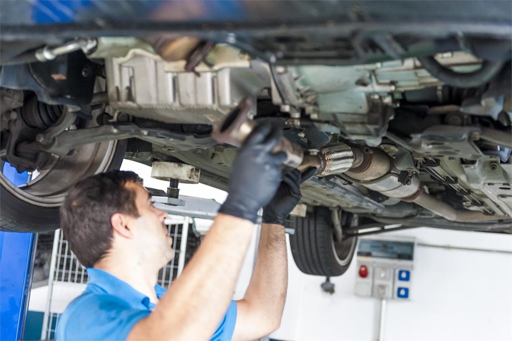 Cada cuánto tiempo se recomienda cambiar los filtros del coche?