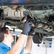 ¿Cada cuánto tiempo debo limpiar el filtro de partículas de mi coche?