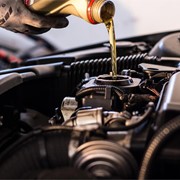 Cambio profesional de aceite y filtros
