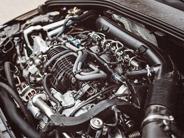 Cómo cuidar el turbo de un coche