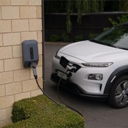 ¿Cómo funciona un coche híbrido?