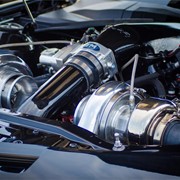 ¿Cómo mantener el turbo de un coche en buen estado?