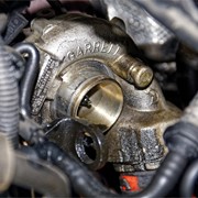 ¿Cómo reconocer un turbo dañado?