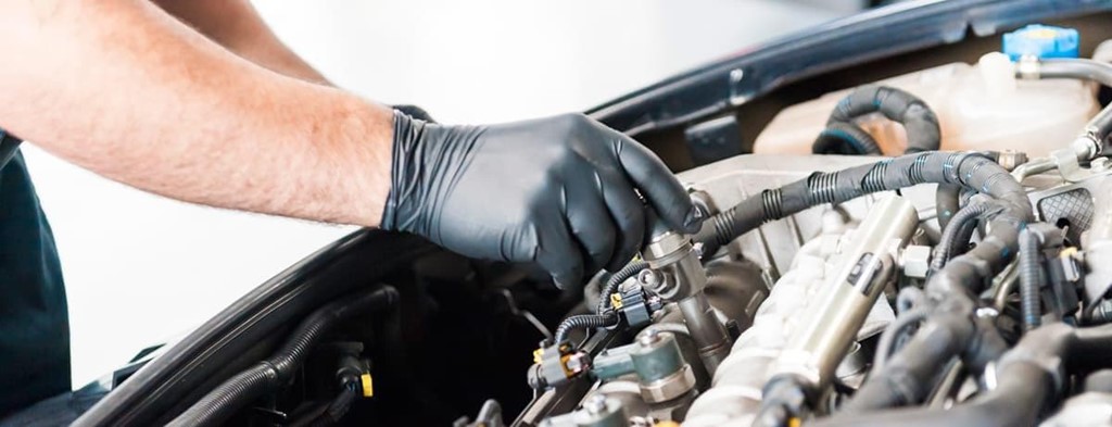 Consejos para evitar problemas con su coche durante el confinamiento.