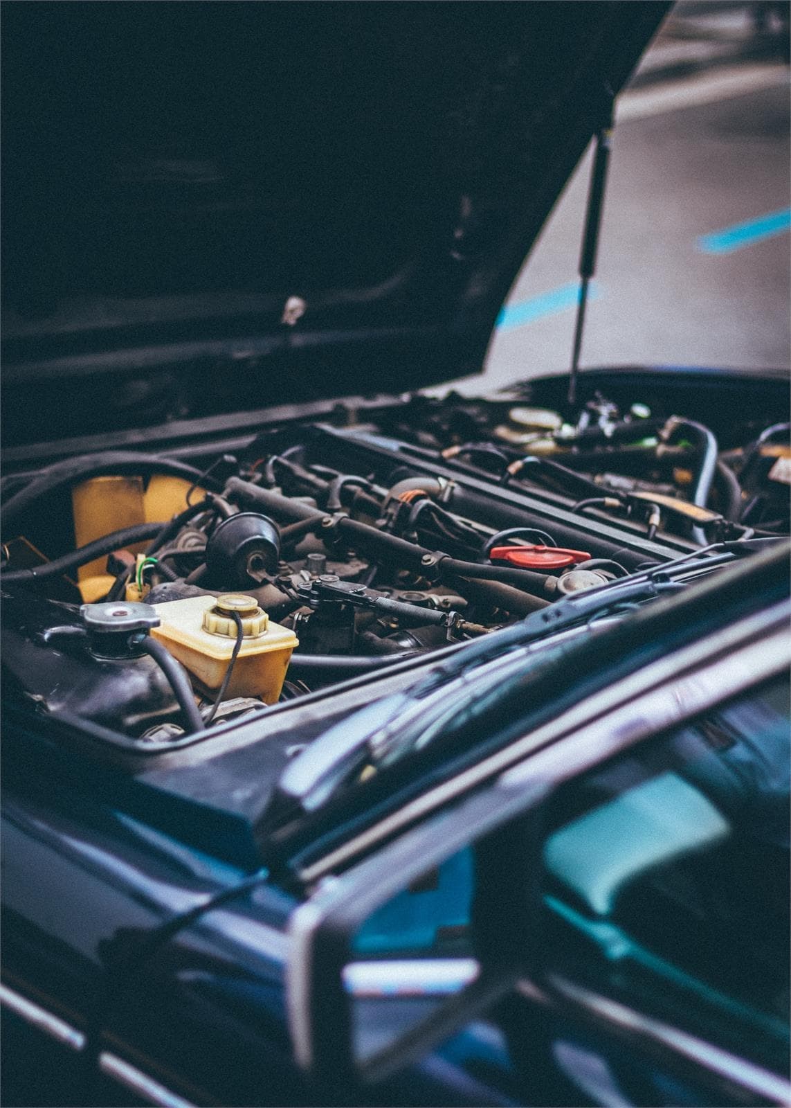 ¿Cuáles son las principales averías del un motor de un coche? Estamos especializados en repararlas - Imagen 1