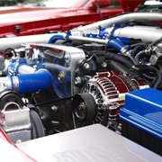 Diagnóstico profesional del motor