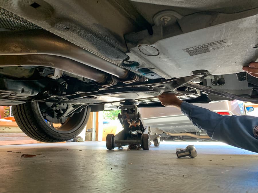 Taller autorizado Mini