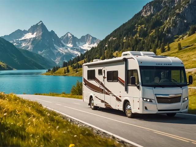 La ITV de una autocaravana: 4 cosas que debe revisar antes de ir