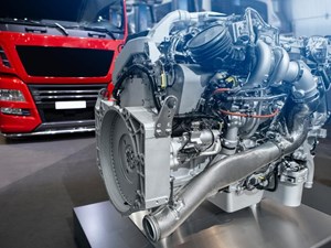 Los beneficios del sistema dual fuel para los camiones diésel