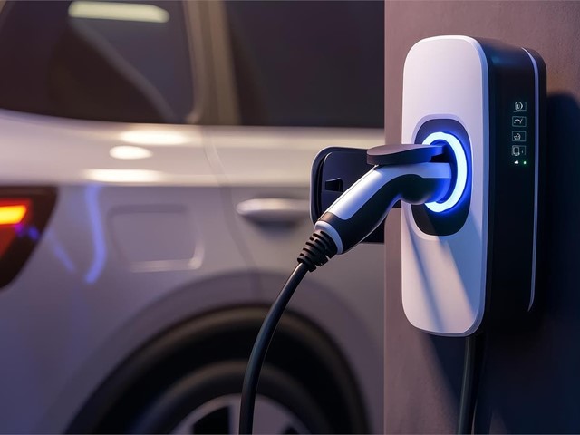 Malas prácticas relacionadas con la carga de coches eléctricos