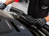 ¿Por qué mi coche de alta gama necesita un taller con servicio técnico oficial?