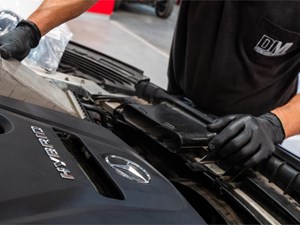 ¿Por qué mi coche de alta gama necesita un taller con servicio técnico oficial?