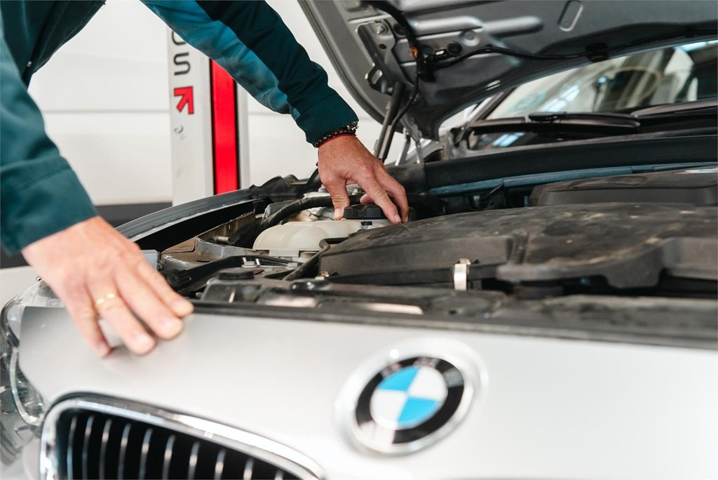 ¿Por qué mi coche pierde potencia?