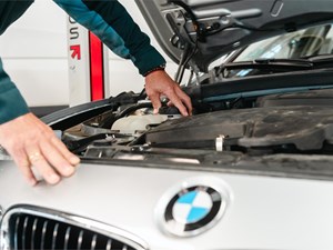 ¿Por qué mi coche pierde potencia?