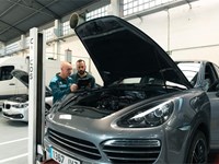 ¿Por qué pita el turbo? 7 ruidos que indican una avería inminente