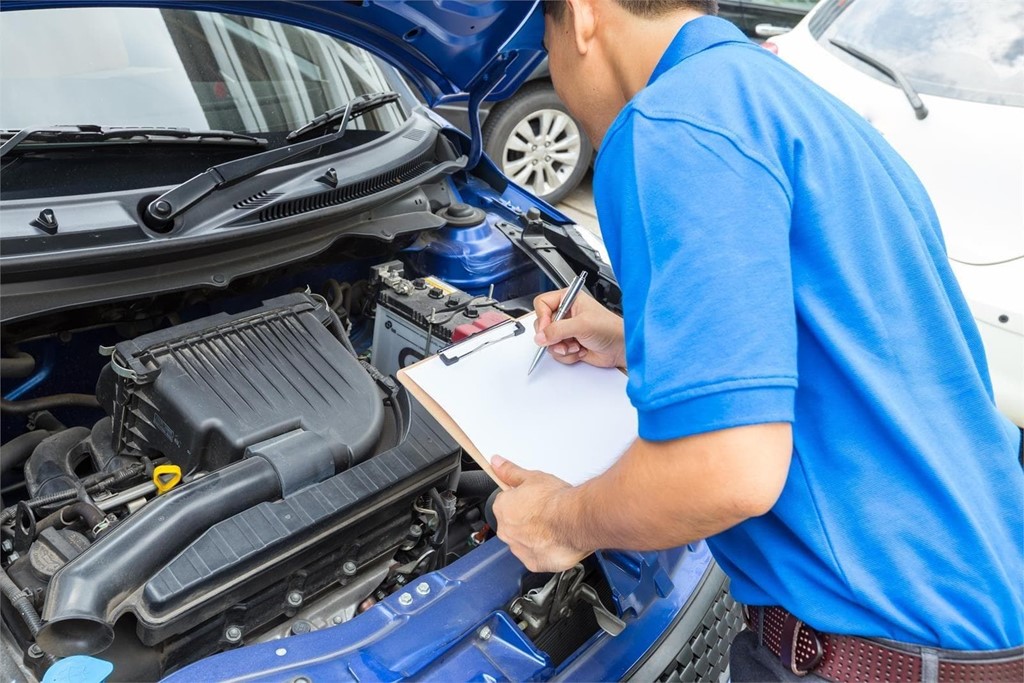 Problemas más comunes en los motores