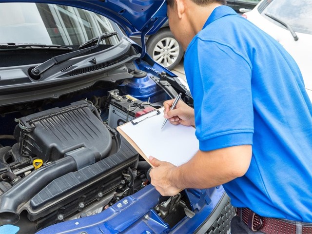 Problemas más comunes en los motores