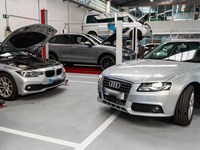 ¿Qué preguntarle a un taller antes de dejar su coche para una reparación mayor?