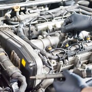 Razones por las que se puede averiar el turbo de un coche