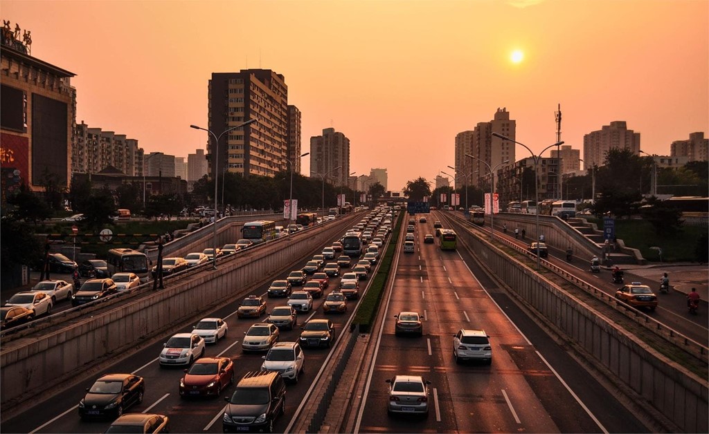 ¿Realmente los coches diésel contaminan tanto como se cree? 