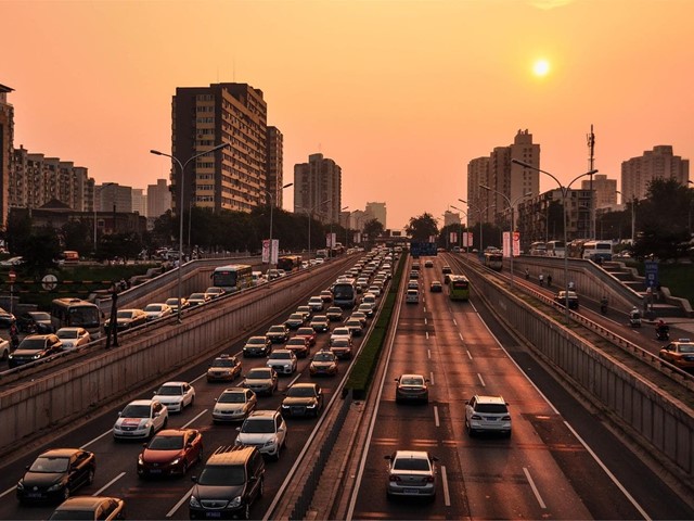 ¿Realmente los coches diésel contaminan tanto como se cree? 