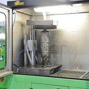 Sistemas de tratamiento de gases de escape Bosch en Diesel Inyección Milladoiro