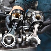 Trabajos que se enmarcan dentro de la comprobación del turbo de un vehículo