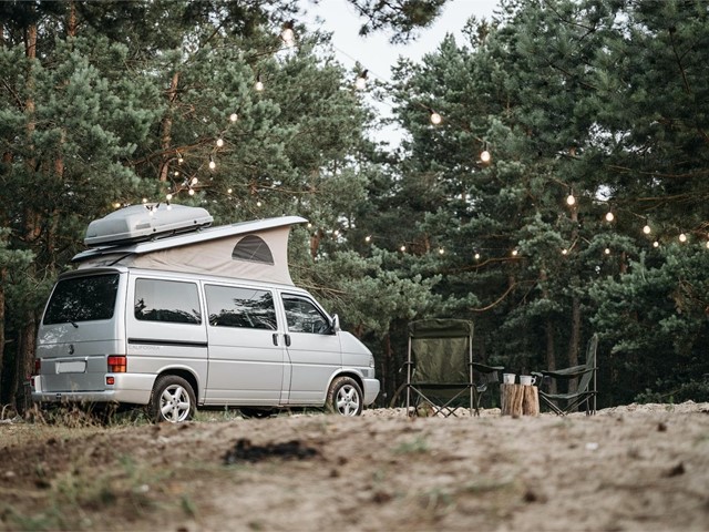 ¿Una autocaravana puede convertirse a GLP? 